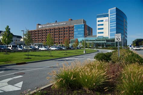 wmc westchester medical center